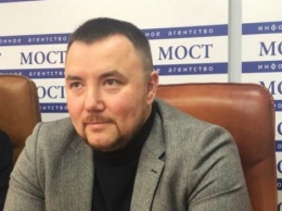 ЦИК признала избранным нардепа Дениса Маслова