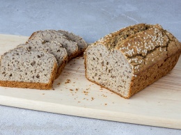 Рецепт дня: гречневый хлеб на цветной капусте