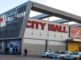 ТРК City Mall (черновик)