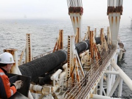 Российский газ больше не нужен? "Газпром" теряет позиции на экспортном рынке