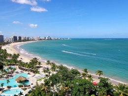 Пуэрто-Рико после карантина начинает туристический сезон и открывает пляжи