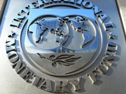 В Украину полностью зашли 2,1 млрд долларов первого транша от МВФ