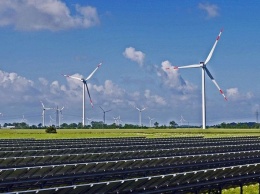 О чем договорились производители "зеленой" энергии и Кабмин: детали меморандума