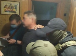 СБУ заявила о задержании агента "ЛНР"
