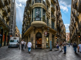 В Барселоне разрабатывают специальные туры, чтобы вернуть интерес местных жителей