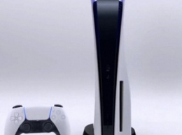 Слабая и гигантская: PlayStation 5 раскритиковали за огромный размер