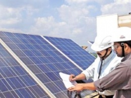 В Индии заключили самую крупную в истории сделку по строительству солнечных электростанций