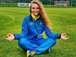 Под Одессой нашли пропавшую во время марафона спортсменку (видео)