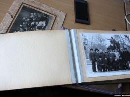 Мелитопольцев просят поделиться старыми фото и семейными историями