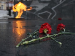 В Крыму воссоздадут из огня знаменитый советский триптих «Меч Победы»