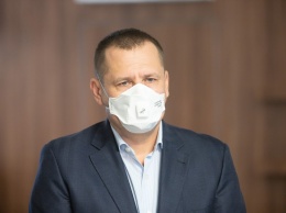 Филатов отреагировал на ЧП в семьях Зеленского и Порошенко