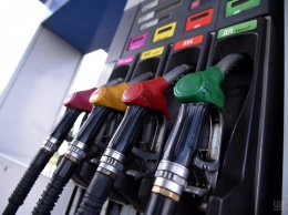 Рада отправила на доработку законопроект о разбавлении бензина биоэтанолом