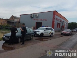 В Запорожской области выявили нелегальных перевозчиков