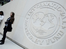 Отказаться от денег МВФ: в Минфине назвали стратегическую задачу ведомства