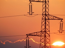 Рада приняла закон о списании долгов на рынке электроэнергии