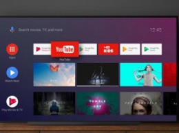 Android TV получит полезную функцию умных колонок