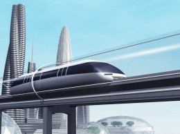 Почему в Днепре не появился «Hyperloop»: названа причина