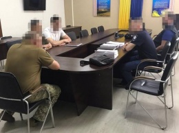 Скандального чиновника Минобороны привлекают к суду за скандальное строительство казарм под Одессой