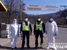 Украина восстанавливает жесткий карантин, - за шаг без маски будут выписывать штраф