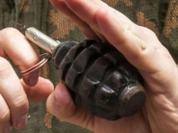 На Полтавщине пенсионер "решил" земельный спор с соседями с помощью гранаты