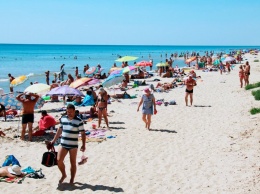 На следующей неделе в Одесской области начнутся усиленные проверки пляжей