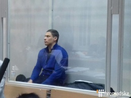 Суд в Бердянске отпустил "на оздоровление" предполагаемого заказчика убийства Сармата