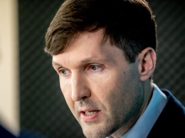 Министр финансов Эстонии: украинских работников в Эстонии больше нет и не будет!