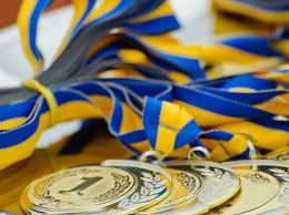 Николаевская область первая по достижениям в олимпийских видах спорта за 2019 год