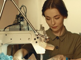 Анастасия Иванова стала дизайнером одежды в драме «Отдай мою мечту»