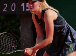 Харьковская теннисистка выиграла турнир в Польше