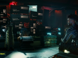 «Персонаж проходит сквозь фонарь, а ночь превращается в день»: CDPR рассказала о проблемах, из-за которых перенесли Cyberpunk 2077