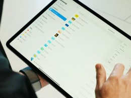 WWDC 2020: Apple представила iPadOS 14 с элементами интерфейса настольных ОС