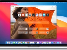 WWDC 2020: Apple представила macOS Big Sur с совершенно новым дизайном