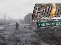 Снежный Портленд, космос и выживание: модификация Fallout: The Frontier будет доступна в Steam