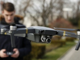 Страховки и сертификаты: нардепы хотят урегулировать использование дронов в Украине