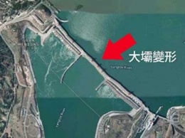 Крупнейшая на планете плотина «Три ущелья» в Китае может прорваться - под угрозой 360 млн. человек