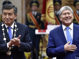 11 лет тюрьмы для экс-президента: как Атамбаев провалил операцию "Преемник"