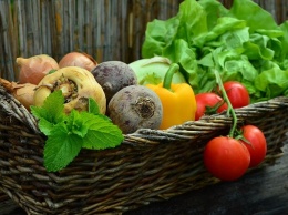 Овощные котлеты из свеклы и капусты: рецепт пошаговый