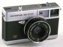 Olympus впервые за 84 года отказалась от производства фотоаппаратов