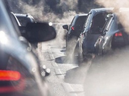 ЕС оштрафует всех автопроизводителей за вредные выбросы