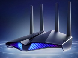 ASUS представила пару продвинутых геймерских роутеров с поддержкой Wi-Fi 6