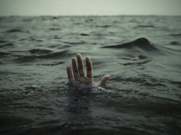 В Кирилловке нашли в море тело утонувшего запорожца