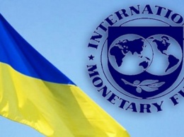 В МВФ рассказали, когда Украина вернется к докризисному состоянию экономики