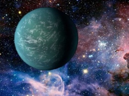 В Млечном пути могут существовать миллиарды планет земного типа