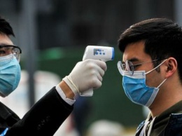 Китай "поглощает" коронавирус: 500тыс. людей на строгой изоляции