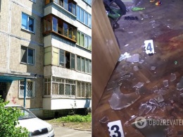Крестный отец избил 6-летнего ребенка до полусмерти. Детали резонансного преступления в Киеве