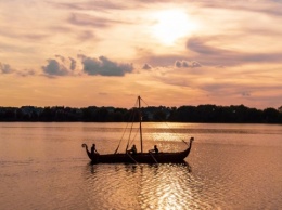 В Ривне проведут фестиваль древних лодок