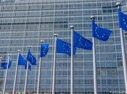 Коронавирус и "Брекзит": чем займется Германия в роли председателя ЕС