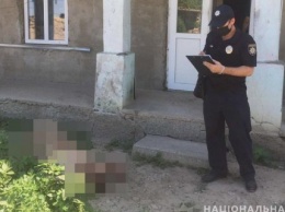 В Одесской области мужчина забил до смерти соседа костылями из-за 115 гривен долга