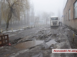 Одеть Новозаводскую в бетон: Департамент ЖКХ отменил тендер и назначил новый